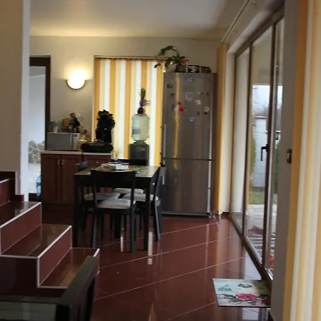 Villa Green Comfort *