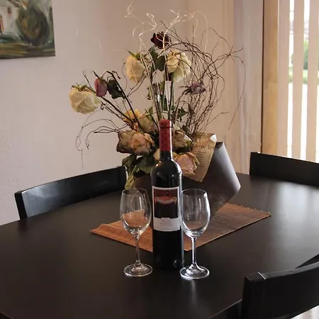 Villa Green Comfort Vinitsa