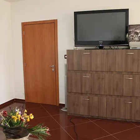 Green Comfort Villa Vinitsa