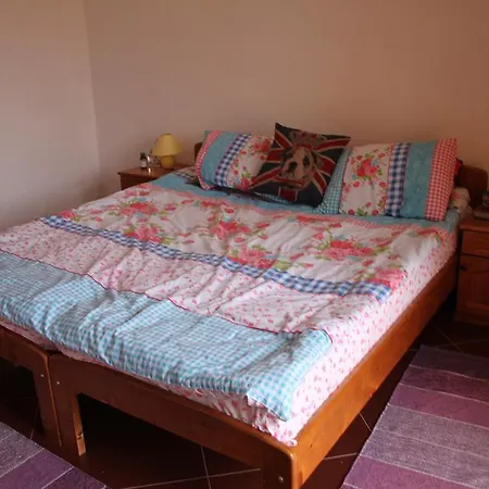 Green Comfort Villa