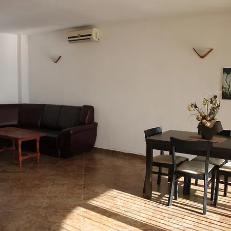 Villa Green Comfort Vinitsa