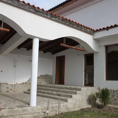 Green Comfort Villa