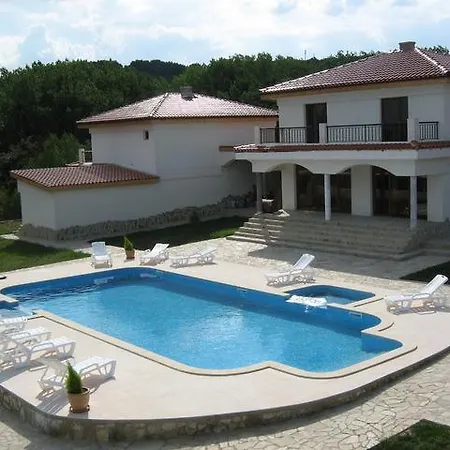 Villa Green Comfort