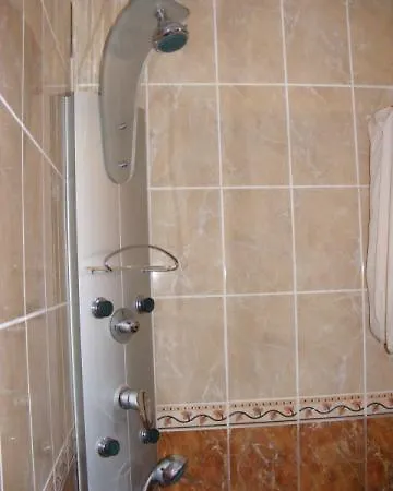 Green Comfort Villa Vinitsa