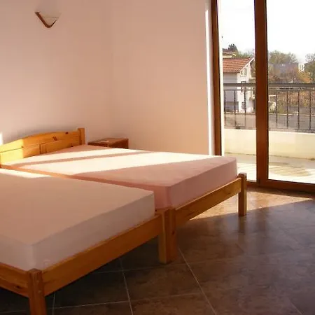 Green Comfort Villa