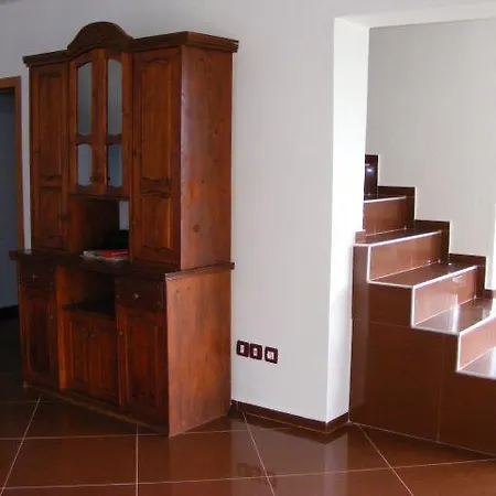 Villa Green Comfort Vinitsa