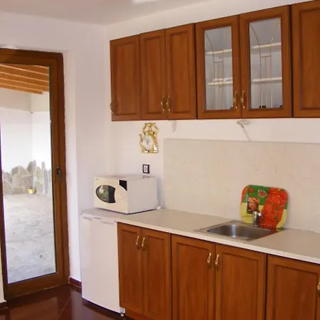 Green Comfort Villa