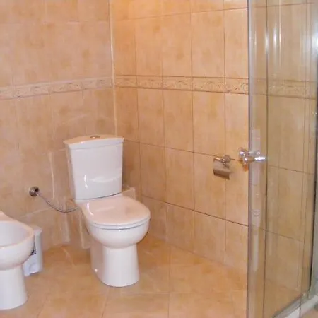Green Comfort Villa *