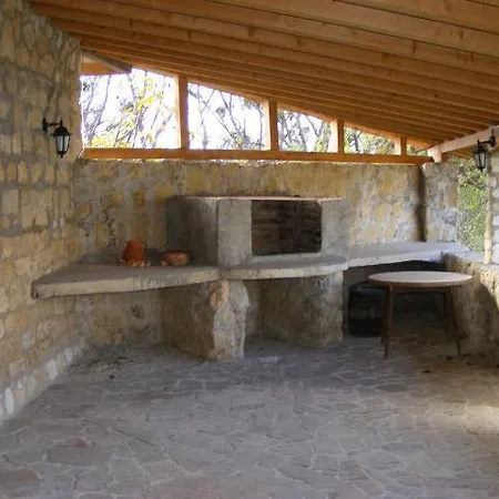 Green Comfort Villa