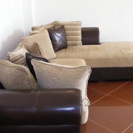 Villa Green Comfort Vinitsa